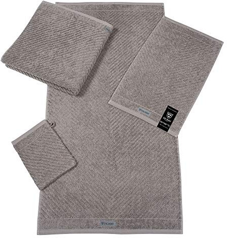 Ross Handtücher Smart 4006 Flanell - 85 Duschtuch 70x140 cm