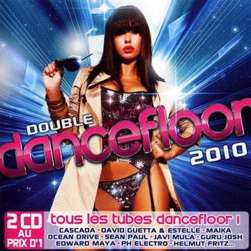 Double Dancefloor 2010