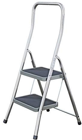 Klapp Tritt - 2 Stufen