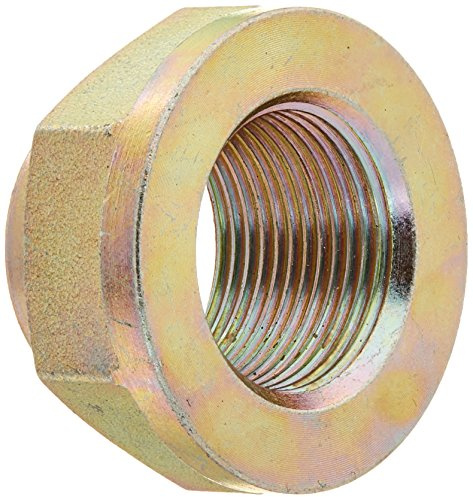 Dorman (615-091.1) Tamaño hexagonal de 32 mm x Tuerca de husillo de rosca M22-1.5