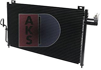 AKS DASIS 112009N Klimaanlagen