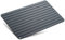 FISHTEC Plateau de Décongélation - Plaque Décongélation Rapide - Planche pour Viande et Dégivrage des Aliments Congelés - sans Electricité - 35,5 x 20 CM
