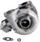 ATEC Germany 1x Turbolader inkl. pneumatischer Druckdose, Kompatibel mit BMW 5er (E60), 5 Touring (E61), 7 (E65. E66. E67)