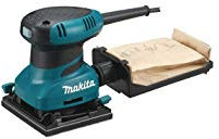 Makita – Schwingschleifer 112 x 102 mm 200 W – BO4555