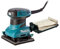 Ponceuse vibrante 200 W - 114 x140 mm - BO4555
