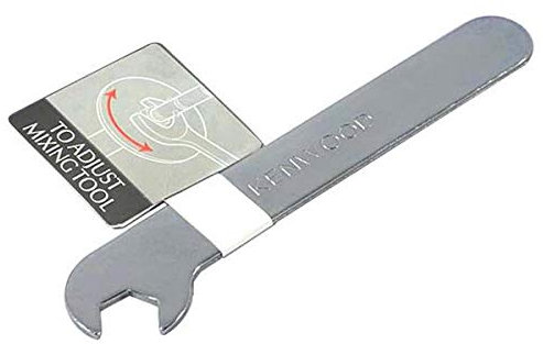 Kenwood KW713799 Schraubenschlüssel für Küchenmaschine