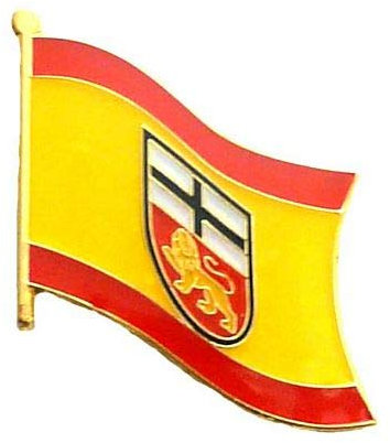 Flaggen Pin Bonn Fahne Flagge Anstecknadel