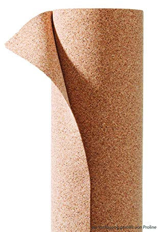 Proline Trittschalldämmung Parkett, Laminat, PROBASE *93607 * 30,0 m²