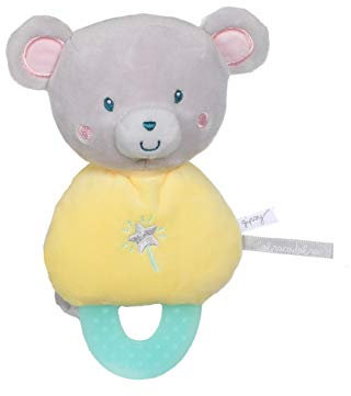 Gipsy- Doudou Dentition, 71256, Souris