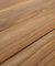 Terrassendielen aus Teakholz von BioMaderas®, 125mm Breite, 19mm Stärke (160cm Länge)