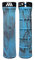 All Mountain Style Fahrradgriffe Berm Grip Model | Fahrradlenkergriffe Lenker Handgriffe MTB | 135 mm - 100 g | Feste und leichte Befestigung der Griffe am Fahrradlenker | Ideales MTB-Zubehör