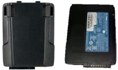 Ersatzteil: Zebra Battery Pack TC7X Li-Ion, 10pc Powerprecision Plus, 10-Pack, BTRY-TC7X-46MPP-10