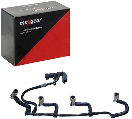 Maxgear 15-0091 Schlauch, Leckkraftstoff vorne | 15-0091 passend für Duster Clio