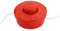 SECURA Fadenkopf (Linksgewinde) 2,4mm kompatibel mit AL-KO BC 260 B Classic Freischneider