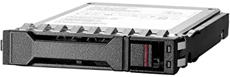Hewlett Packard Enterprise P40499-B21 external 2.5 1920 GB Serial ATA TLC