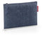 reisenthel case 1 herringbone dark blue - universeller kleiner Organizer für Kosmetik oder kleine Handtaschenartikel