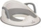 Toral Asiento Reductor con Asas para WC. Ayuda al aprendizaje de bebés y niños. Adaptador infantil portátil para váter MundiBebé +18 meses. Modelo Comfort