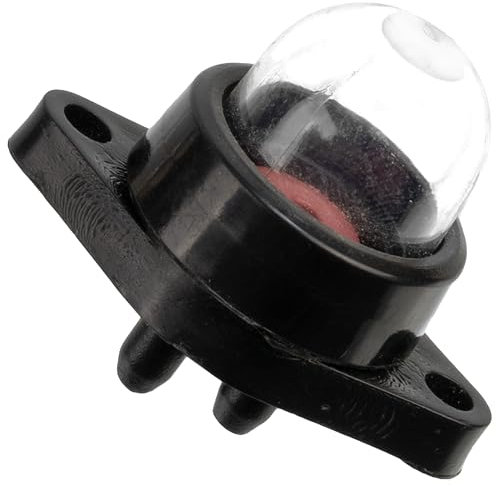 AERZETIX - C73265 - Pompa di benzina per motosega - compatibile con Alpina , Motosega cinese , Husqvarna , Stihl , Echo , Dolmar , Makita , Poulan , Ruris , Jonsered