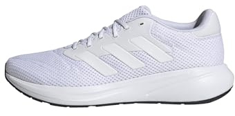 adidas Unisex Response Runner Shoes Laufschuhe, FTWR White/FTWR White/FTWR White, 36 EU
