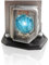 Poxtedsr EC.K0100.001 projektor Ersatzlampe Kompatibel mit Acer V100 X100 X110 X1161 X1161A X1161N X1161-3D X1261 X1261N DNX0818 DSV0817 Ersatzlampe mit Gehäuse