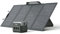 Station électrique Portable EF ECOFLOW River 2 Pro, Batterie LiFeP04, 768 Wh, Charge Rapide en 70 Min, Seuls Quelques Petits défauts dans l'emballage, Le Produit n'a Pas été utilisé（Reconditionné）