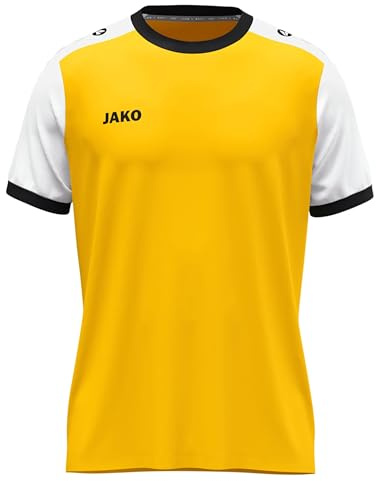 JAKO Damen Trikot Dynamic Trikot (1er Pack)