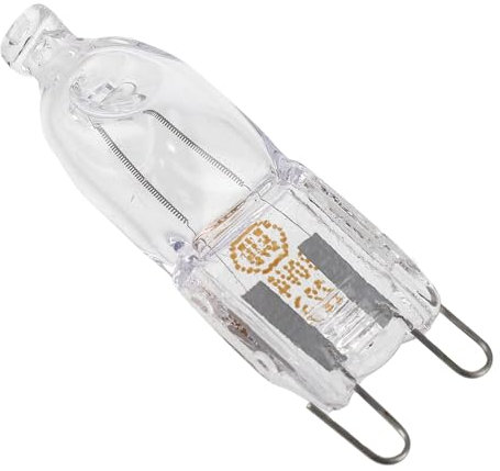 sparefixd Suitable for Hotpoint Cooker Oven Light Bulb Lamp