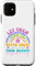 Let Them Misunderstand Motivational Inspirational Quote Case for iPhone 11