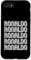Ronaldo Case for iPhone SE (2020) / 7 / 8