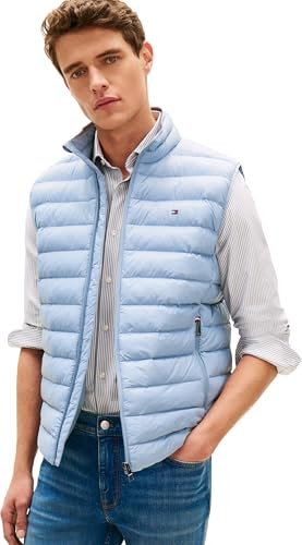 Tommy Hilfiger PACKABLE RECYCLED VEST