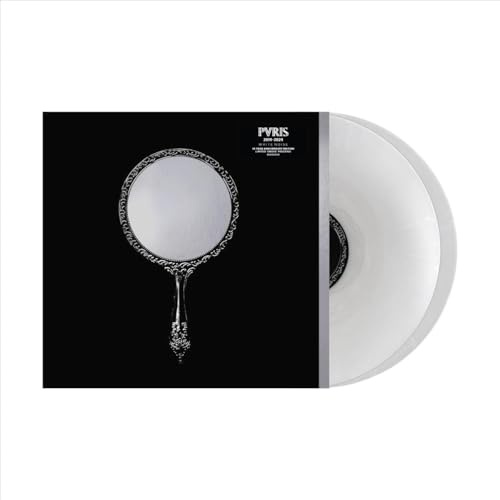 White Noise (Ltd. Smoke Colour 2LP)