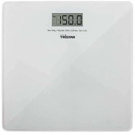 Tristar WG-2419 Personenwaage