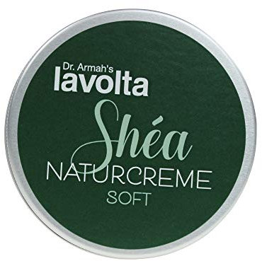 La Volta Shea Naturcreme Soft 75ml