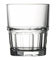 Pasabahce 52459 Next Wasserglas stapelbar 200 cc, 12 Stück