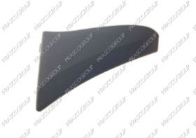 Prasco - SZ0541103 - Suzuki - Grand Vitara - Mod. 01/99-12/05 - Endstueck Rechts-Schwarz-Stosstange Vorne Mod. 01 >