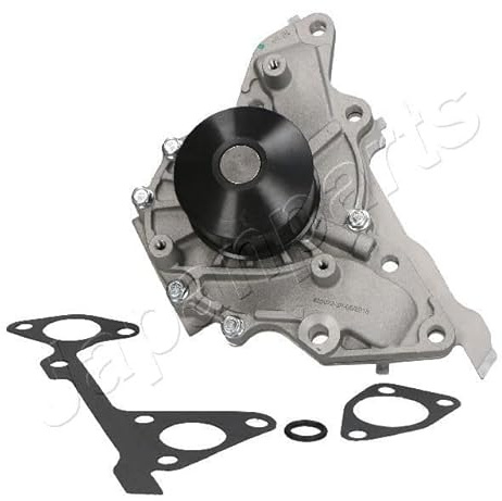 JAPANPARTS PQ-K21 Kühlmittelpumpe Motorkühlung Wasserpumpe Kompatibel mit KIA SORENTO I JC 2510039800 2510039802 M2510039800