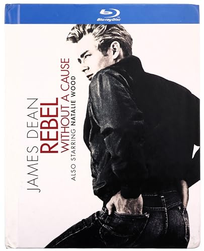Rebel Without a Cause (Blu-ray)