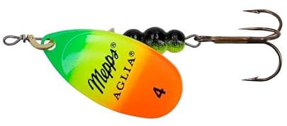 cucchiaino rotante mepps aglia nº4 cpti10045