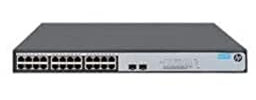 HP Hewlett-Packard 1420 – 24 g-2s Switch