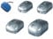 Hailea ACO Air Pump Hydroponics Fish Tank Pond Grow Tent Oxypots 1 2 4 8 Outlets (ACO9610-600iph 4 outlet)
