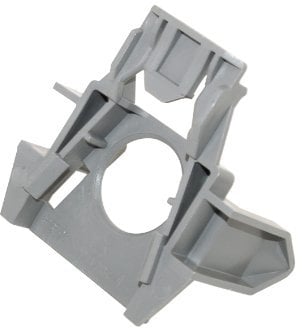 Beko Belling Diplomat Flavel Lamona Leisure Proline Dishwasher Upper Spray Arm Feed Tube. Genuine part number 1881100800