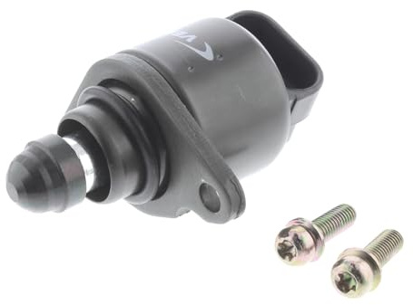 15D VEMO - V42-77-0013 - Idle Control Valve, air supply - Compatible with CITROËN 1920.AQ