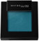 Maybelline New York Color Sensational Mono Lidschatten Nr. 95 Pure Teal, 1er Pack (1 x 2 g)