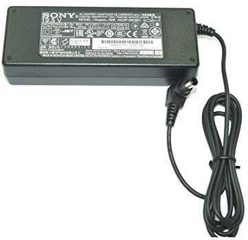 Adaptateur Secteur 60W Power Adapter pour téléviseur Sony KLV-32R402A KDL-32W700B KDL-32W705B KDL-32W706B 149251151