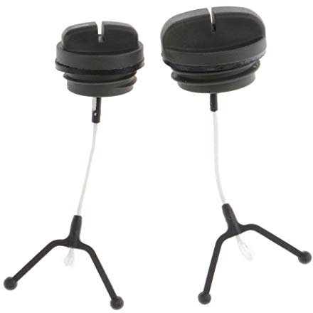 Treibstoff Benzin Öltank Kappe Tankdeckel Kit für n