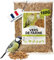 Detox Organica-vers de Farine séchés, 160gr, Friandises pour Oiseaux, Poissons, Tortues, Hérissons, Rongeurs et Reptiles