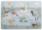 Little Dutch 4763 FSC Holz Greifpuzzle mit Geräuschen - Little Goose/Kleine Gans