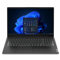 Notebook Lenovo V15 Intel Core I3-1215U Qwerty in Spagnolo 512 GB SSD 15,6'