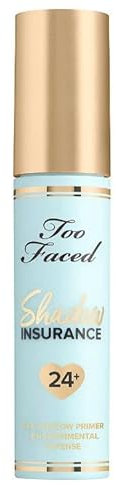 Too Faced Ombra Assicurazione 24 ore di difesa ambientale Primer