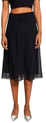 Esprit Damen 034ee1d317 Rock